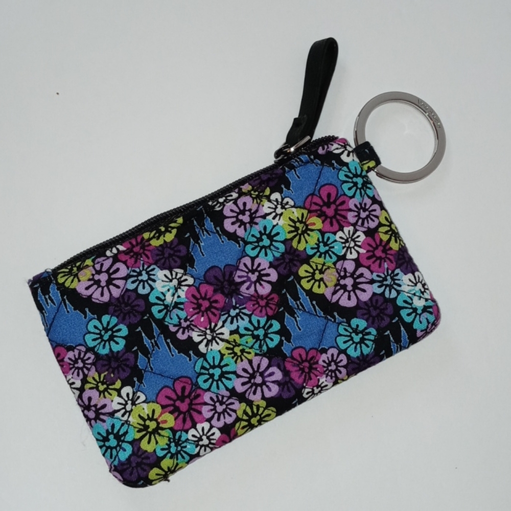 Vera Bradley Disney Limited Edition ID Holder Coin